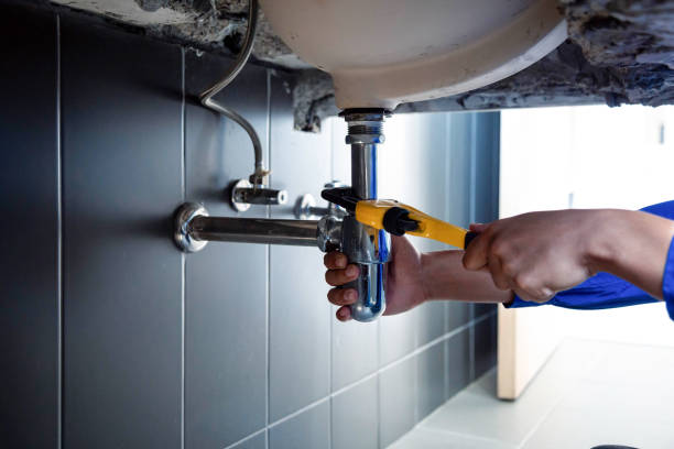 Trusted Southern Shores, NC Plumbing  Experts