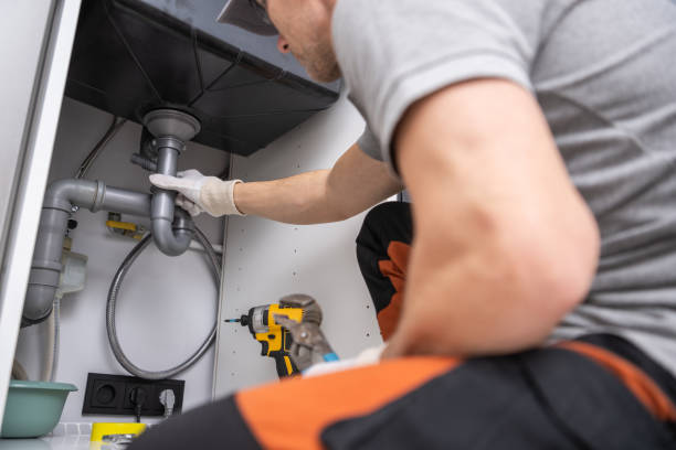 Best Leak Detection and Repair  in Southern Shores, NC