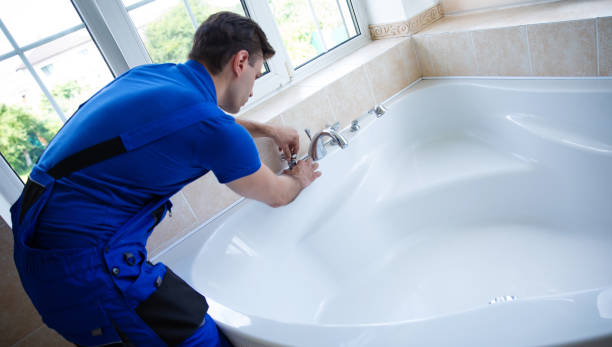 Best Toilet Repair and Installation  in Southern Shores, NC